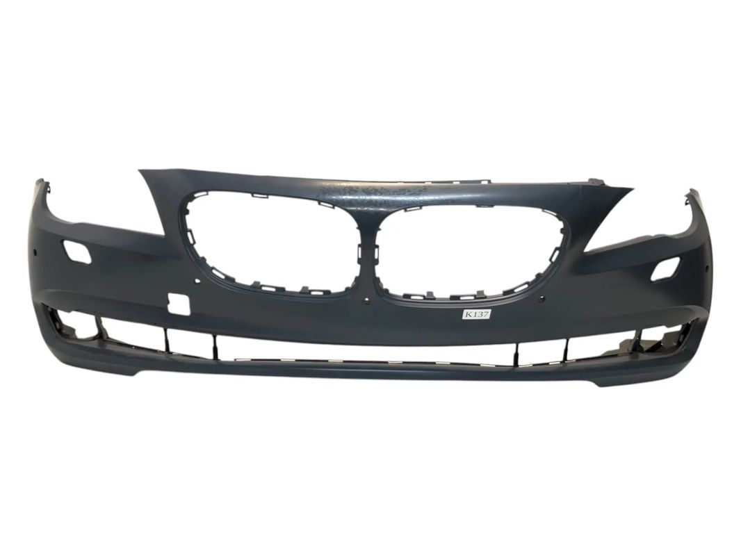 BMW 7 F01 2008-2012 PRZED LIFTEM POD SPRYSKI KAMERY + PDC ZDERZAK PRZÓD