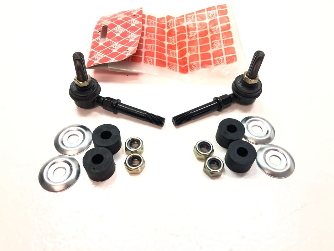NISSAN ALMERA I N15 100NX 300ZX SUNNY III 2x ŁĄCZNIK STABILIZATORA PRZÓD
