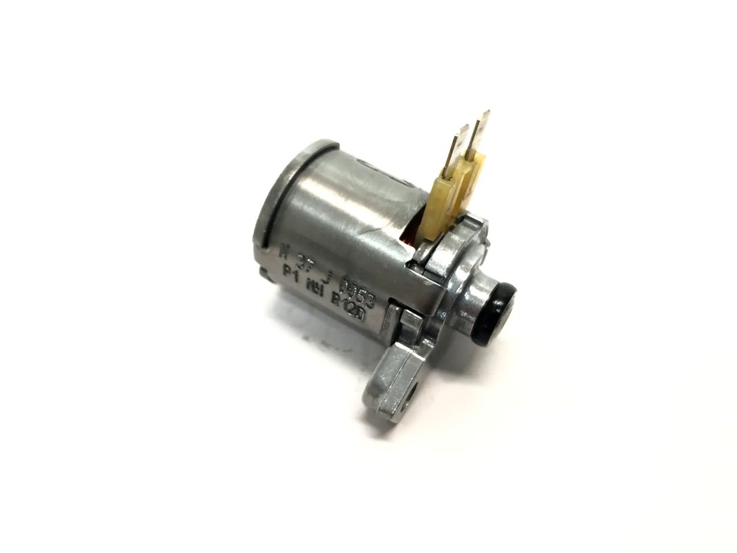 AUDI A4 B8 A5 A6 C7 ELEKTROZAWÓR VBS SKRZYNI BIEGÓW S-TRONIC DL501 7-BIEGÓW
