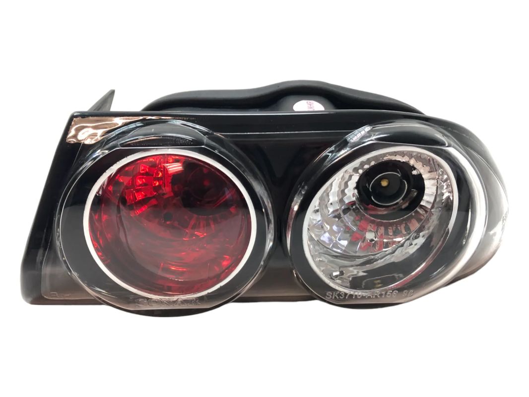 ALFA ROMEO 11.1997-08.2003 LAMPA TYŁ TYLNA BŁOTNIKA PRAWA TUNING / SONAR