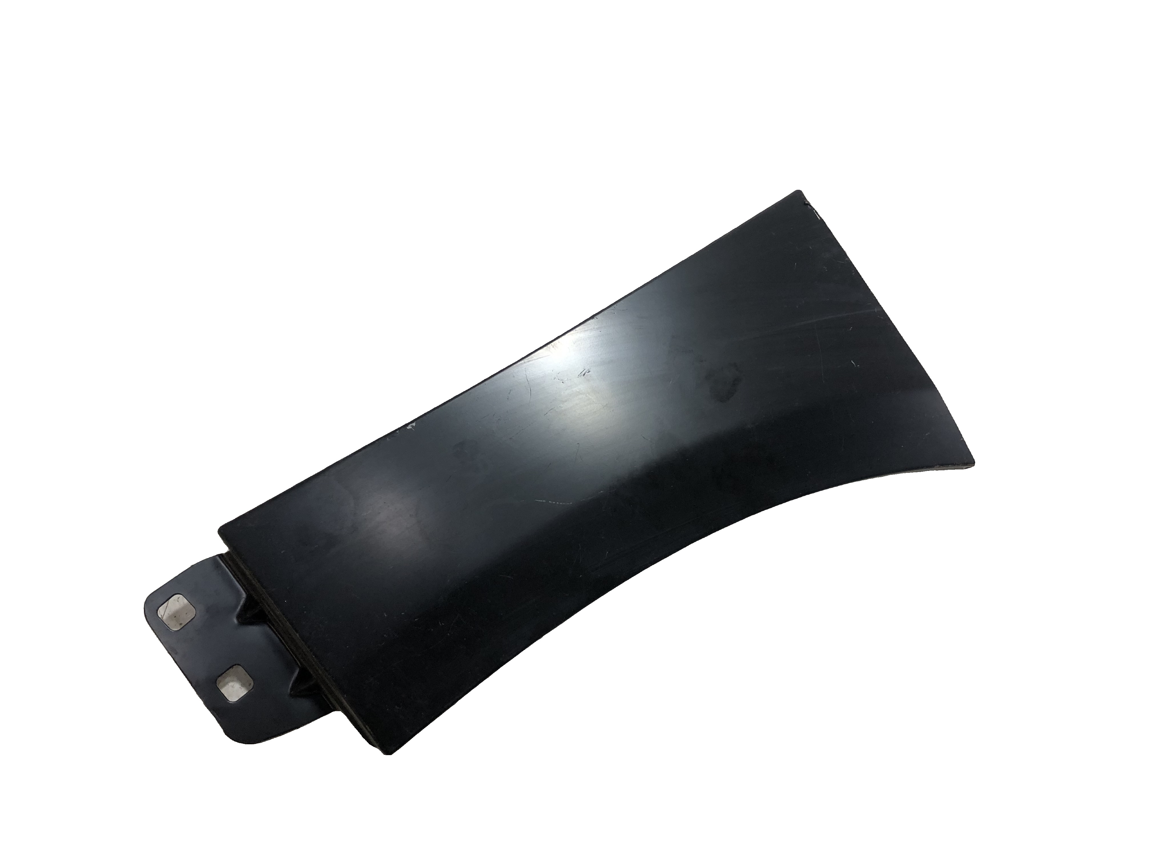 FORD FOCUS MK3 III 2011-2014 Reperaturka błotnika PRAWY PRZÓD