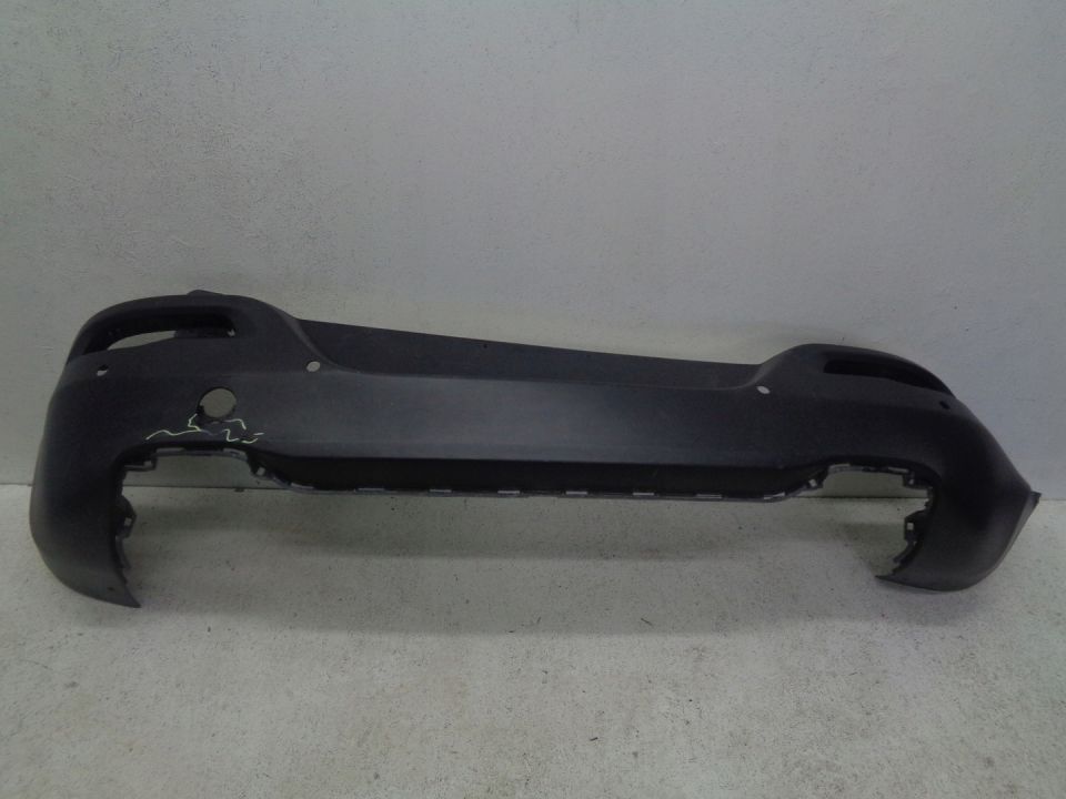 SPOILER ZDERZAKA TYŁ JEEP GRAND CHEROKEE 2015R