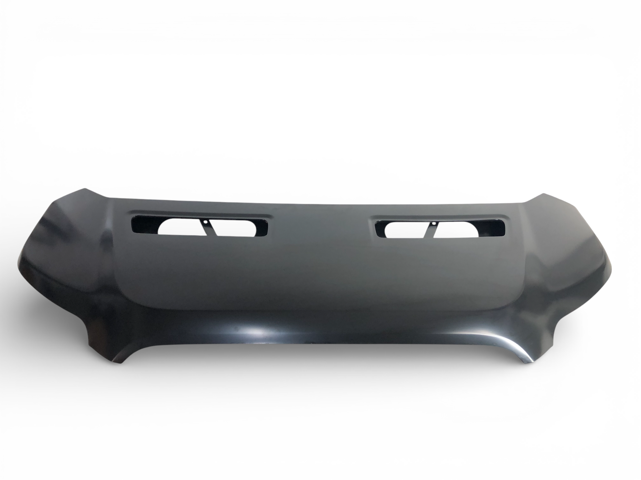 Ford Transit MK8 2014-2019 Maska pokrywa silnika przednia