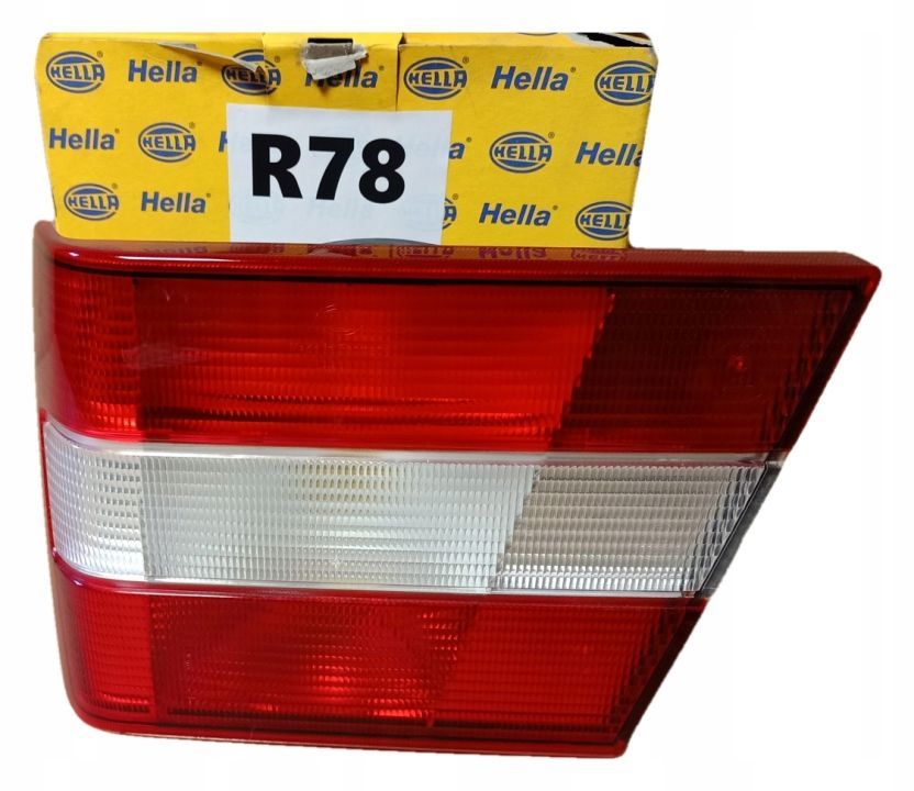 LAMPA TYŁ PRAWA VOLVO 940 SEDAN 1990-1994 TYŁ PRAWY