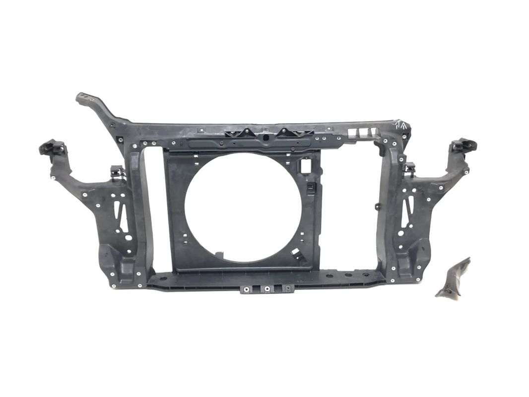 HYUNDAI I20 PB 10.2008-07.2012 DIESEL PAS PRZÓD PRZEDNI WZMOCNIENIE CZOŁOWE