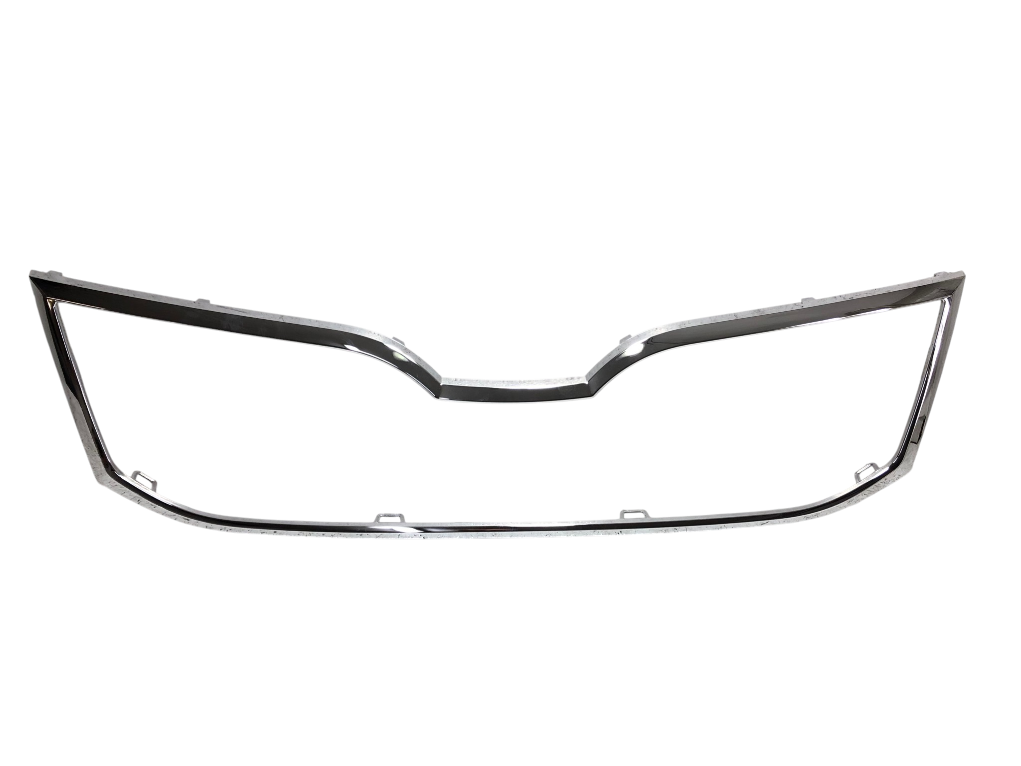 Skoda Octavia III (5E) 2017-2020 LIFT Ramka Atrapy