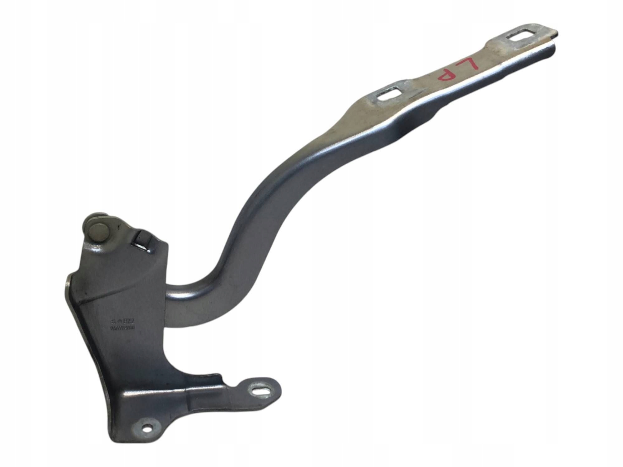 Peugeot 308 II T9 HB GT LINE Lift 18r Zawias maski lewy 9677784800 KCAC