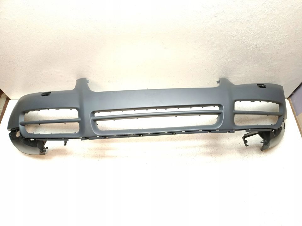 ZDERZAK PRZÓD PRZEDNI VW TOUAREG 7L 10.02-12.06