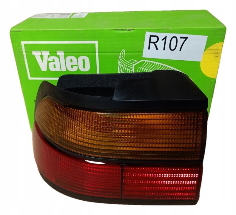 LAMPA TYŁ LEWA ROVER 800 1991- VALEO TYŁ LEWY