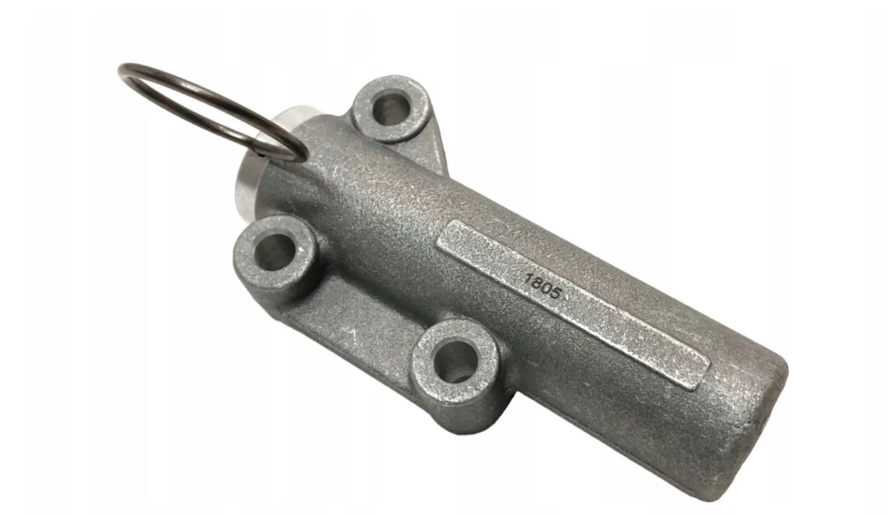 TŁUMIK DRGAŃ NAPINACZ PASKA AUDI A4 B5 B6 A6 C5 A8 D2 2.4 2.8 SKODA SUPERB I 2.8 V6 078109479E / NOWY