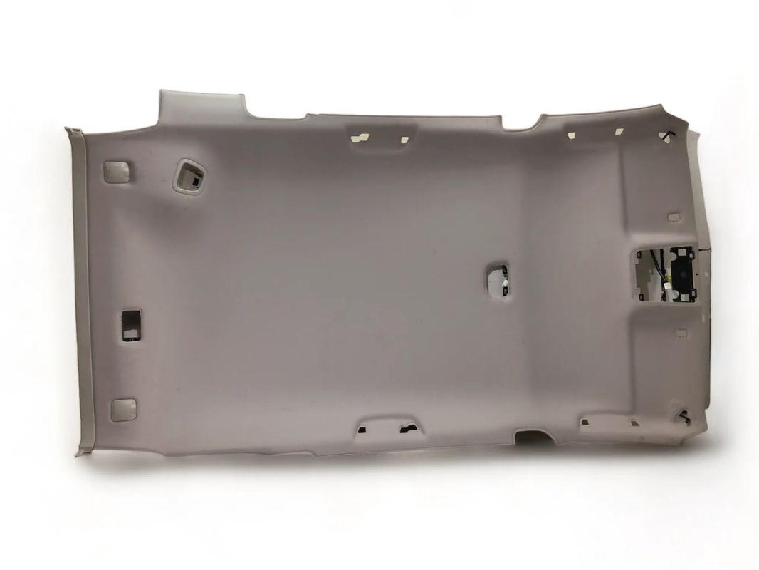 SUBARU OUTBACK IV 2009-2014 PODSUFITKA DACHU