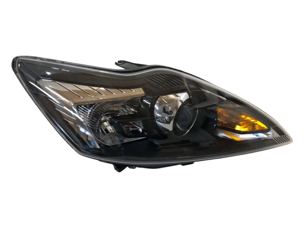 FORD FOCUS MK2 2008-2010 REFLEKTOR H1/H7 REFLEKTOR LAMPA PRZÓD PRAWA