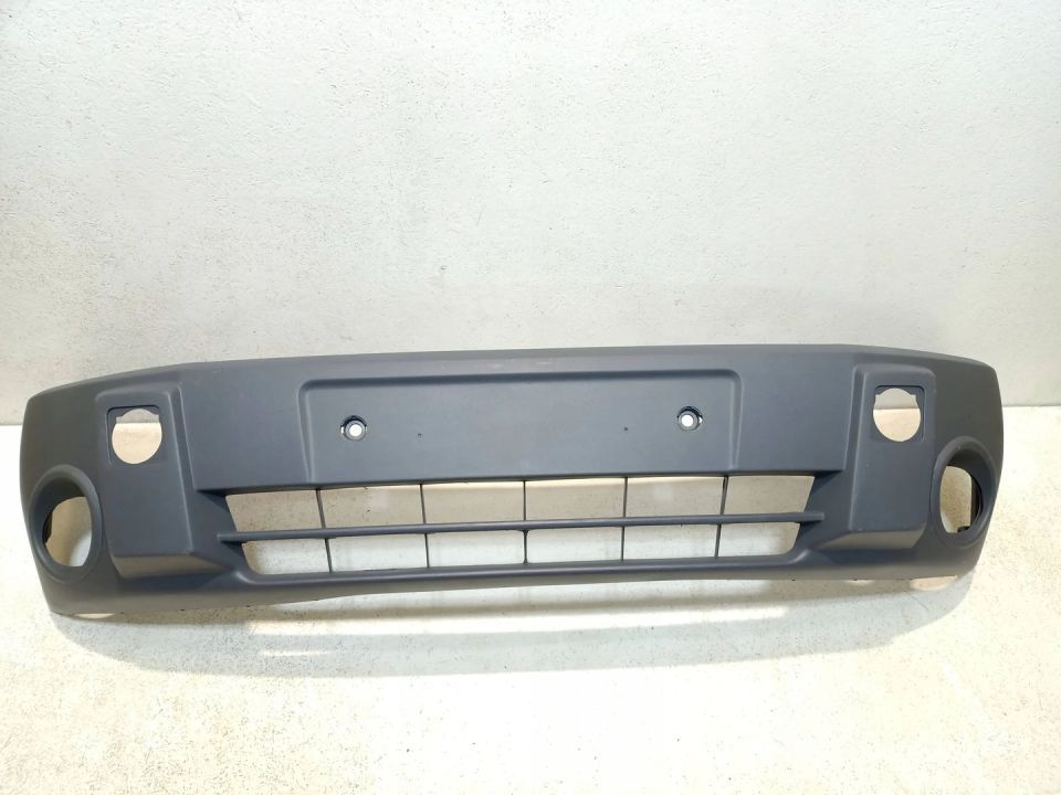FORD TRANSIT CONNECT C170 03-06 ZDERZAK PRZEDNI