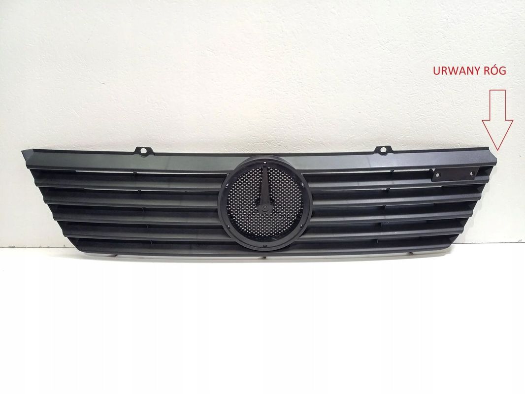 Mercedes Sprinter 1995-2000 ATRAPA GRILL PRZÓD