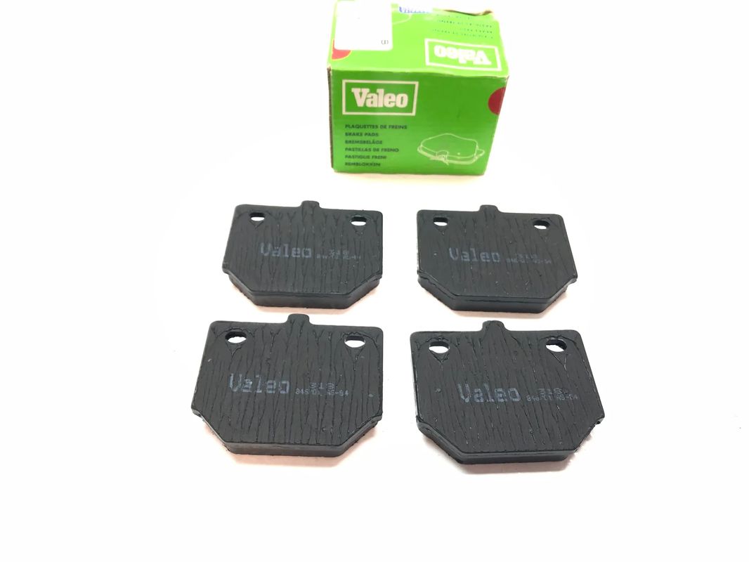 DAIHATSU CHARADE I 1.0 1977-1981 SUZUKI ALTO I 0.8 1982-1984 KLOCKI