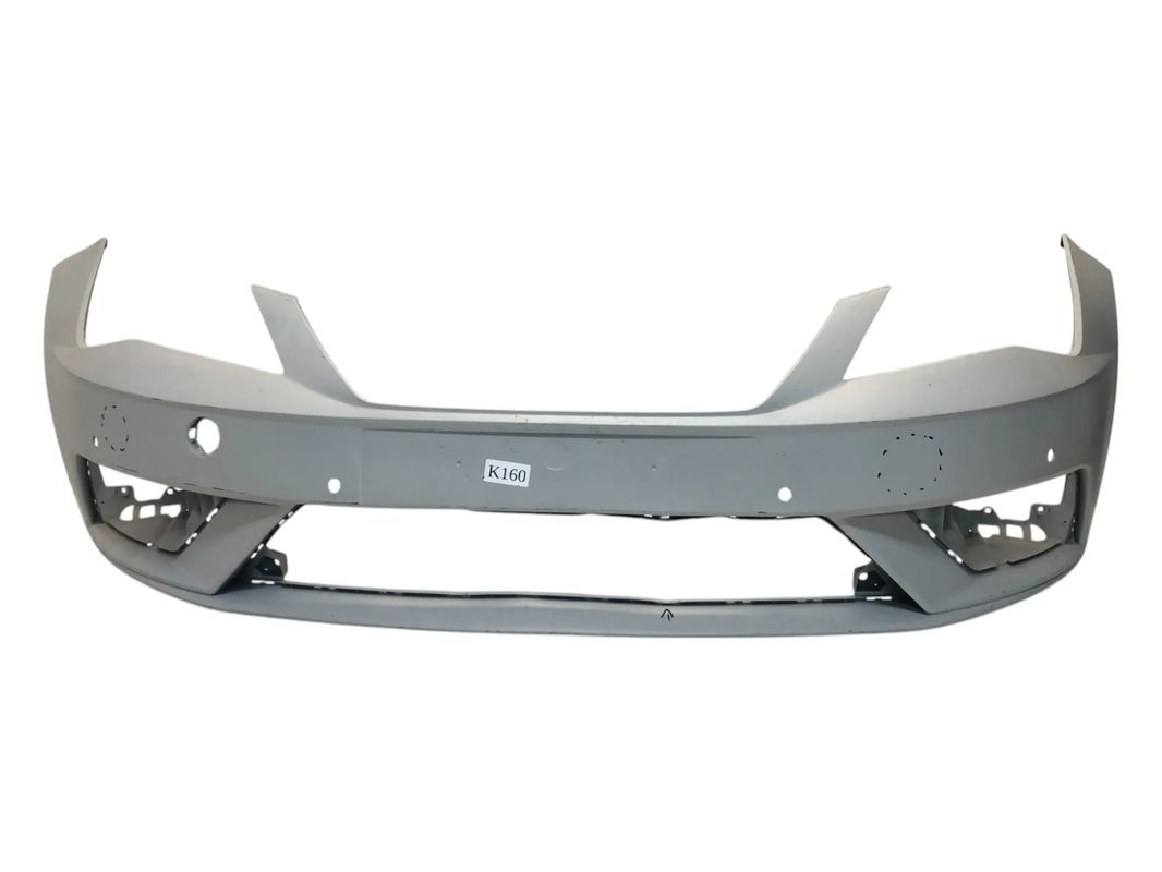 SEAT LEON III 5F0 2017-2020 LIFT POD PDC ZDERZAK PRZÓD