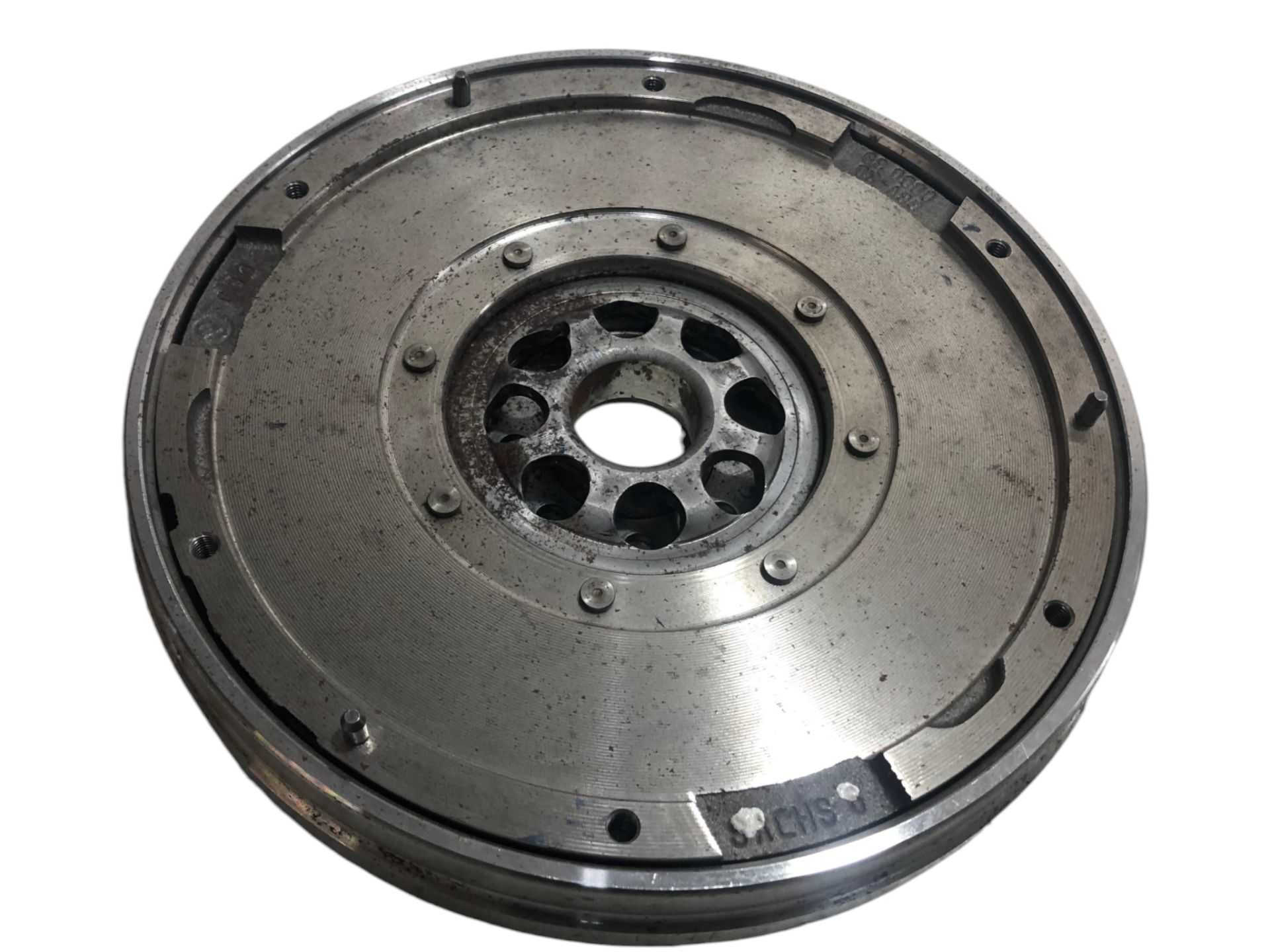 FORD C-MAX 02.2007-09.2010 2.0 TDCi Koło dwumasowe zamachowe dwumas
