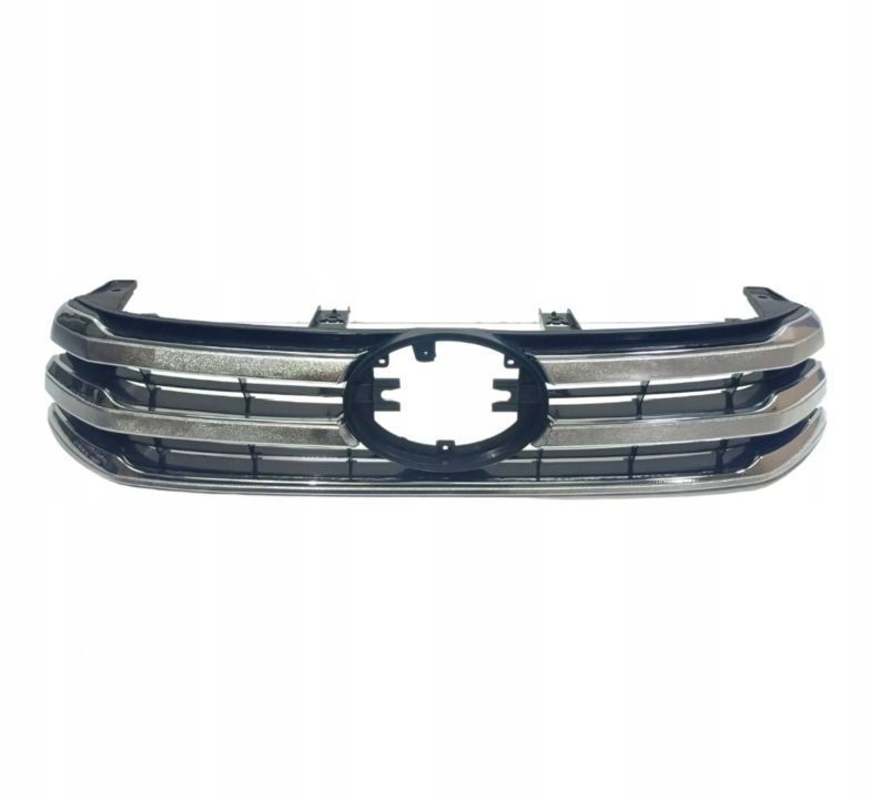 Toyota Hilux N120 VIII 15- ATRAPA GRILL WADA