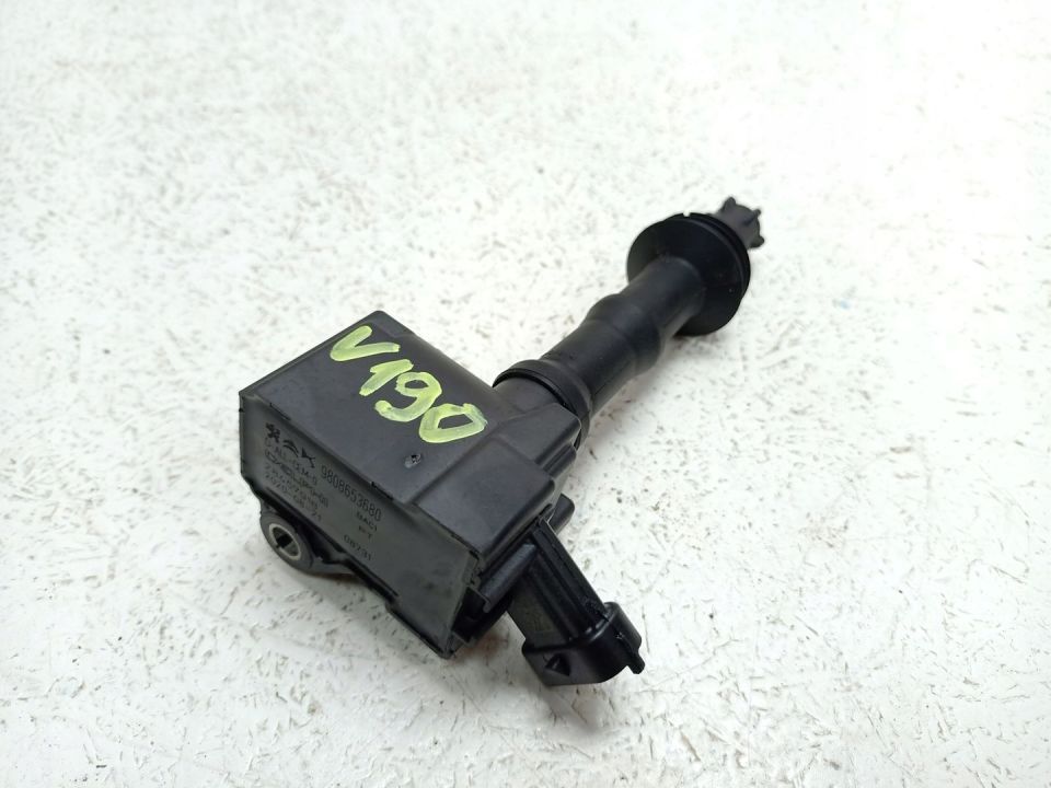 CEWKA ZAPŁONOWA 9808653680 PEUGEOT 2008 II 1.2 THP