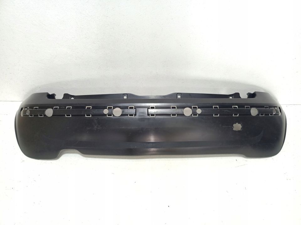 ZDERZAK TYŁ FIAT PANDA 169 2 II 2003-2012 TYLNY