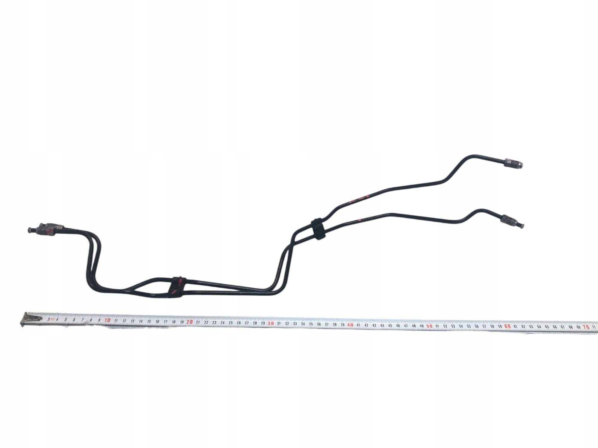 Peugeot 308 II T9 GT Lift 18r 2.0 BlueHDi Przewód hamulcowy pompy ABS ESP
