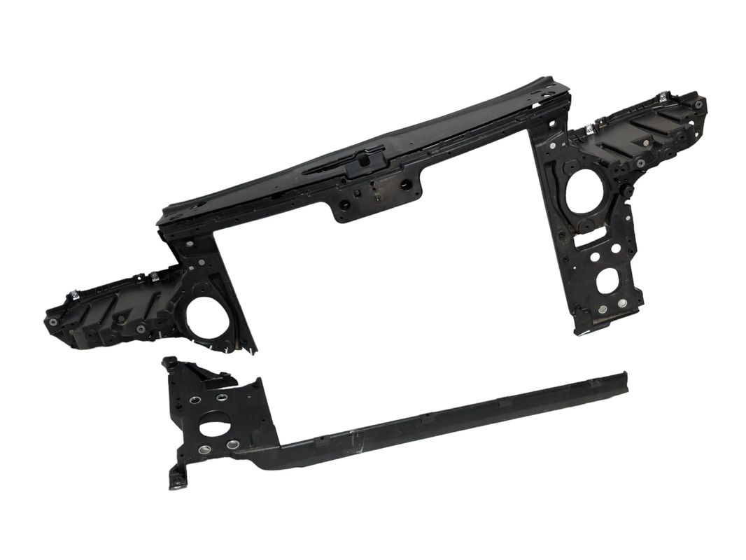 PORSCHE CAYENNE I 955/9PA 09.2002-03.2010 VW TOUAREG I Pas przedni przód