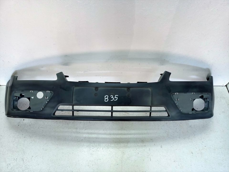 ZDERZAK PRZEDNI FORD FOCUS MK2 II 2004-2008
