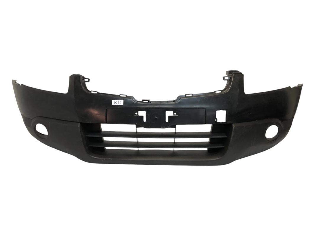 NISSAN QASHQAI J10 2007-2010 ZDERZAK PRZÓD PRZEDNI