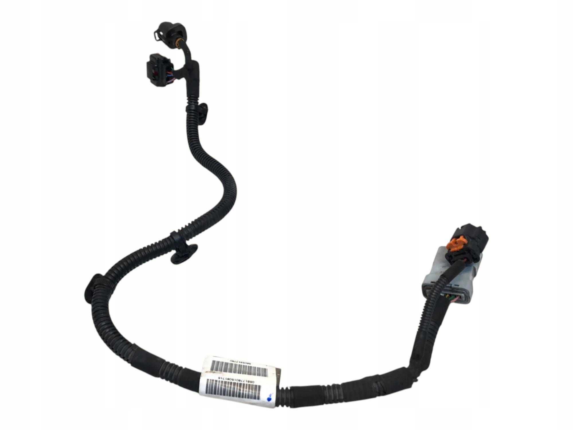 Peugeot 308 II T9 GT Lift 18r 2.0 BlueHDi Wiązka instalacja START STOP