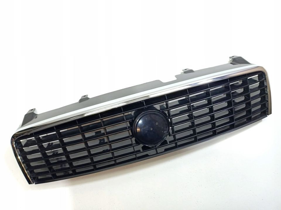 Fiat Linea 2007-2013 ATRAPA GRILL CHROM