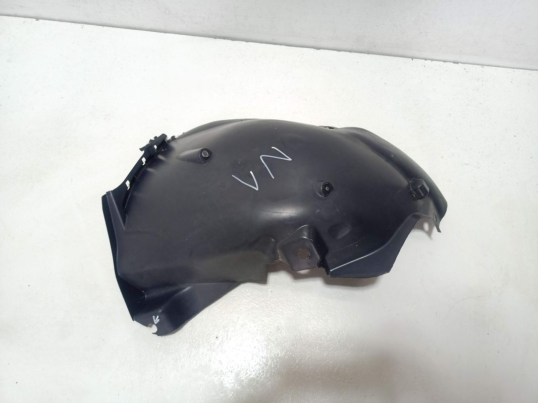 RENAULT CLIO IV 4 NADKOLE PRAWY PRZÓD
