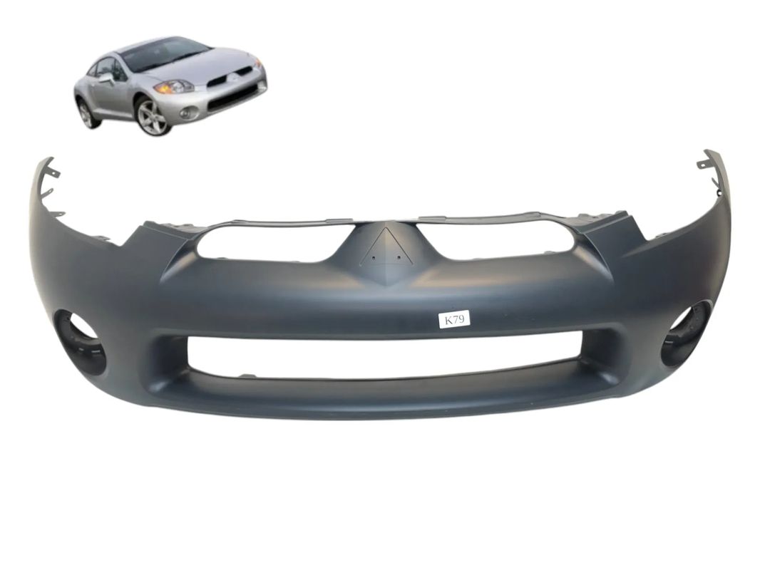 MITSUBISHI ECLIPSE 09.2005-08.2011 ZDERZAK PRZÓD PRZEDNI