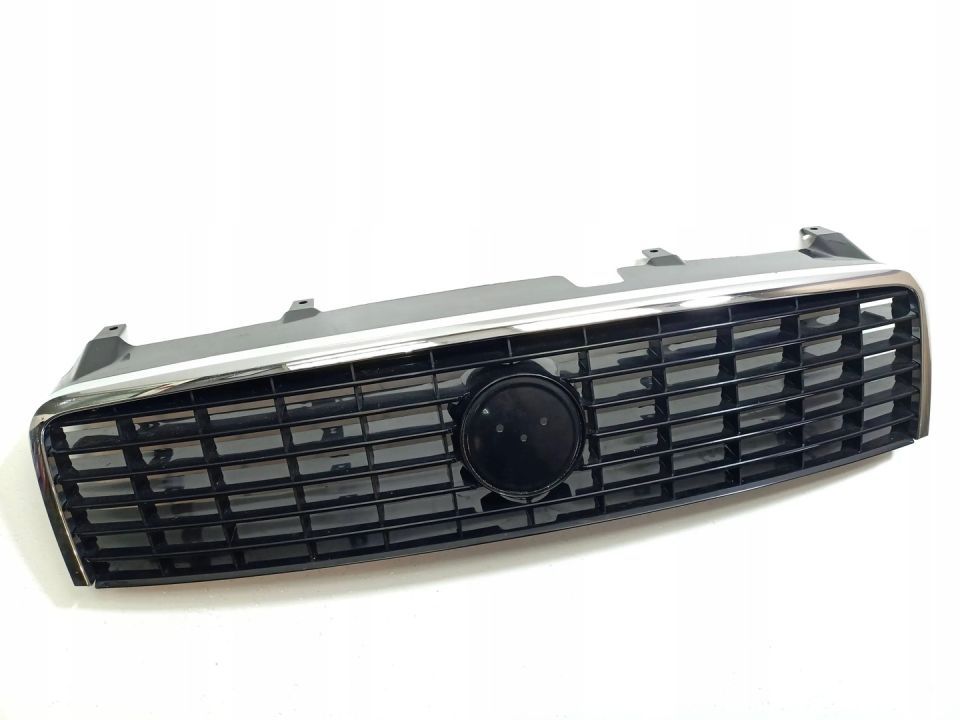 Fiat Linea 2007-2013 ATRAPA GRILL CHROM