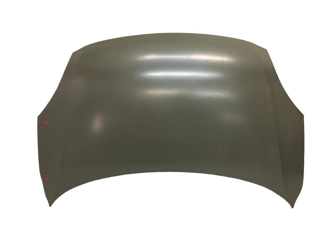 SUZUKI SWIFT SG IV MK6 03.2005-09.2010 Maska silnika / Pokrywa przednia / Nowa