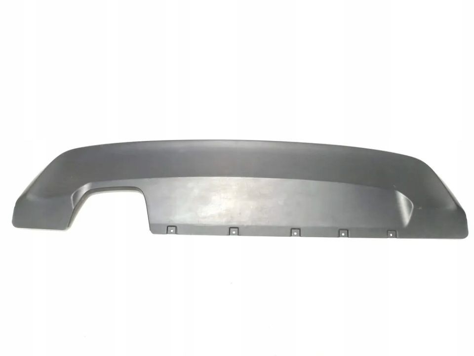 PEUGEOT 308 II T9 HB 13-17 SPOILER DERZAKA TYŁ