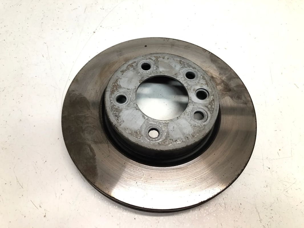 PORSCHE CAYENNE I 9PA 02-10 3.2 3.6 S TARCZA HAMULCOWA PRZÓD PRAWY 330mm