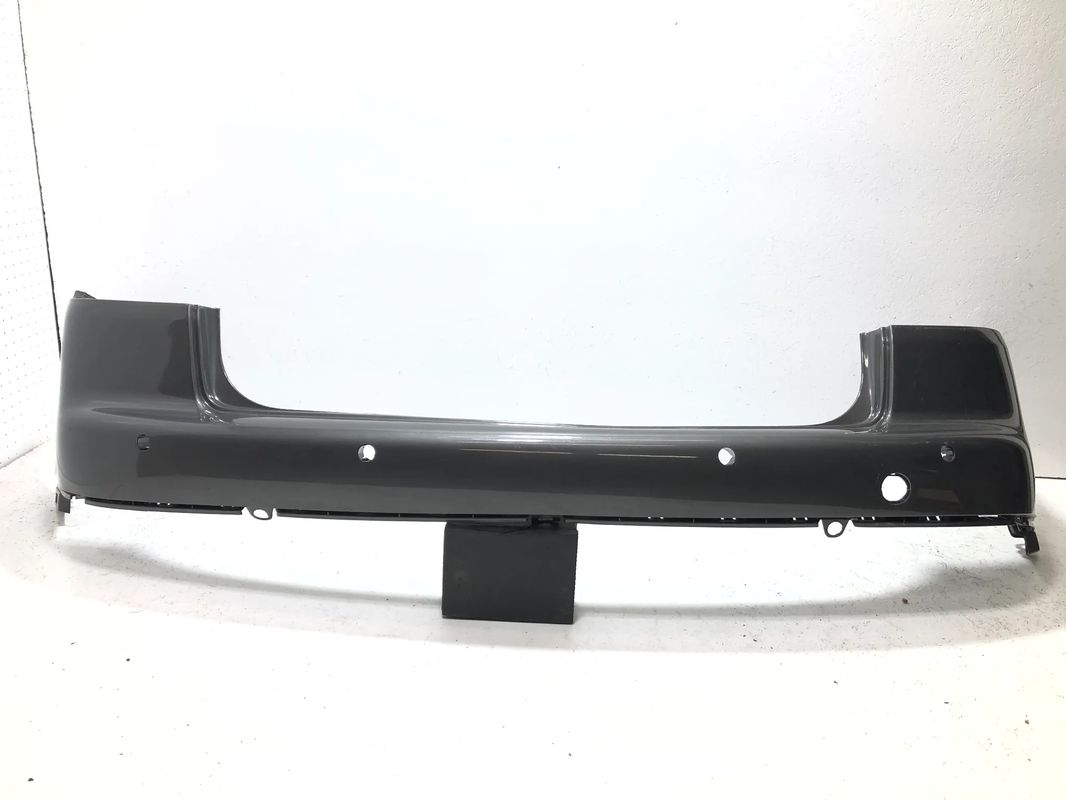 VW Touran I 2003-2006 PDC ZDERZAK TYŁ 1T0807417AGRU TYLNY
