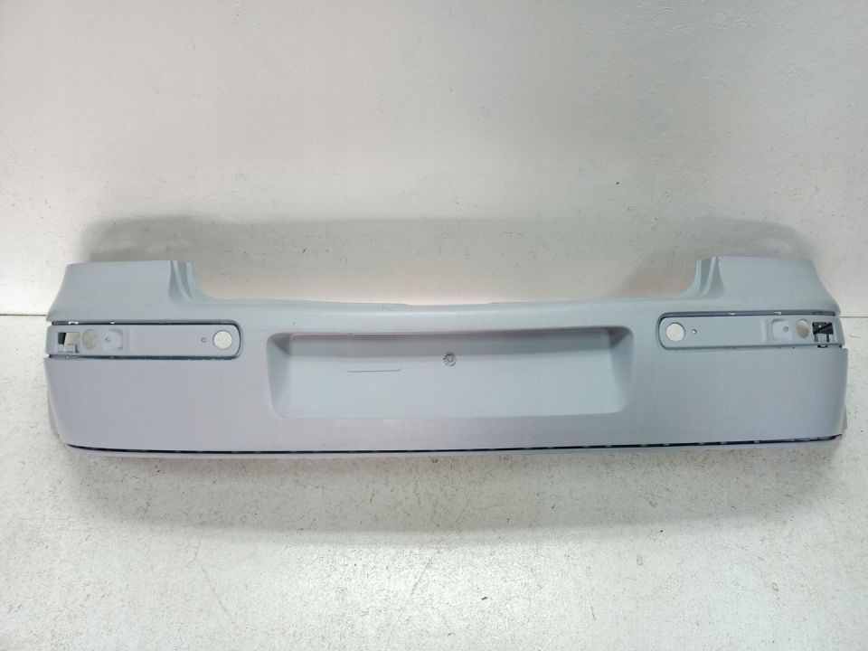 ZDERZAK TYLNY VW GOLF IV HB 1997-2006