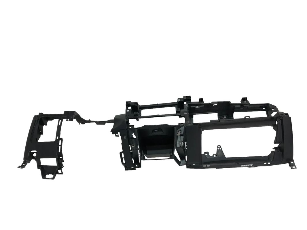 TOYOTA RAV4 III XA30 LIFT 2010-2012 DÓŁ DESKI ROZDZIELCZEJ DESKA KONSOLA