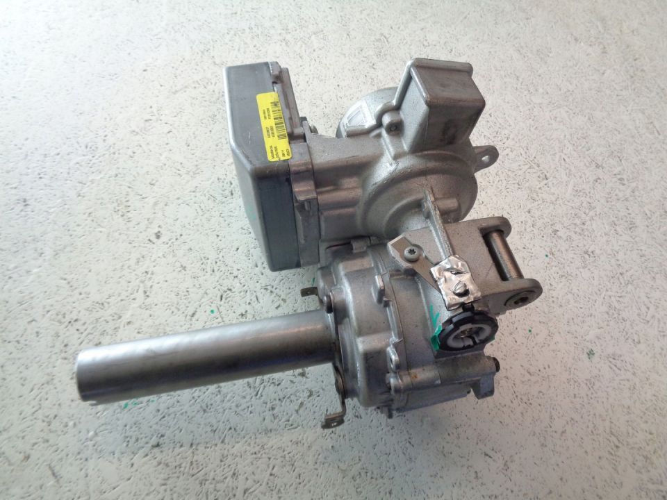 WSPOMAGANIE ELEKTRYCZNE FIAT FIESTA MK7 1.4 TDCI 54085942A 8V513C529JR