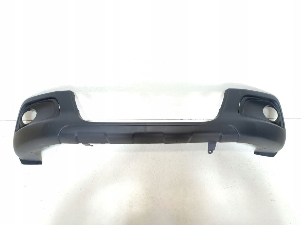 PEUGEOT 2008 I 13- DOKŁADKA SPOILER ZDERZAKA PRZÓD