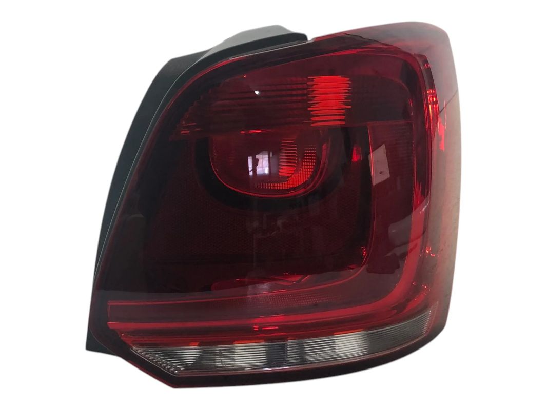 VW POLO 6R V 2009-2014 5D PRZED LIFTEM  LAMPA TYŁ TYLNA PRAWA