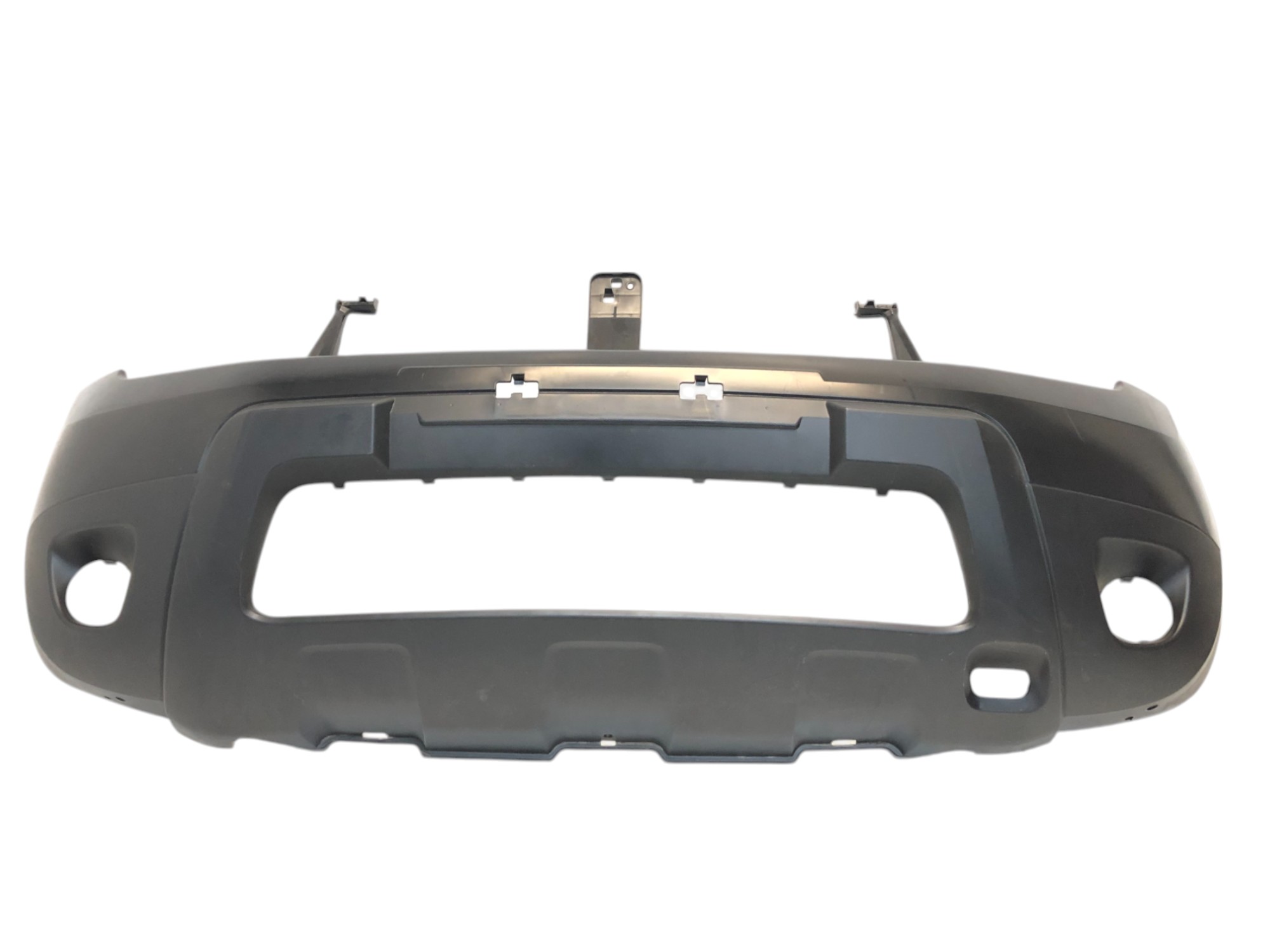 DACIA DUSTER I 2010-2014 PRZED LIFTEM ZDERZAK PRZÓD PRZEDNI