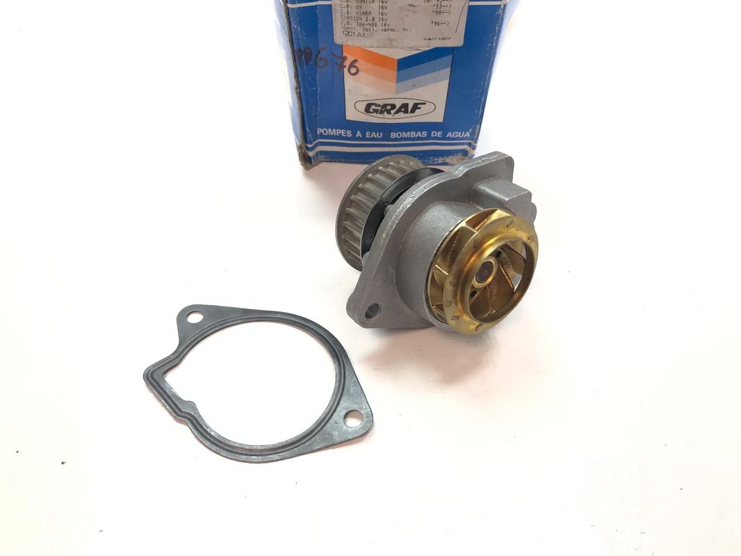 SEAT AROSA 1.0 1.4 VW CADDY II 1.4 VW POLO III LUPO 1.0 1.4 POMPA WODY / NOWA / GRAF PA676