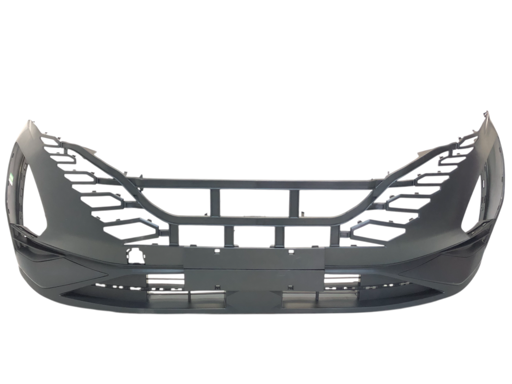 Omoda 5 C5 2022- Zderzak dokładka spoiler przód przedni