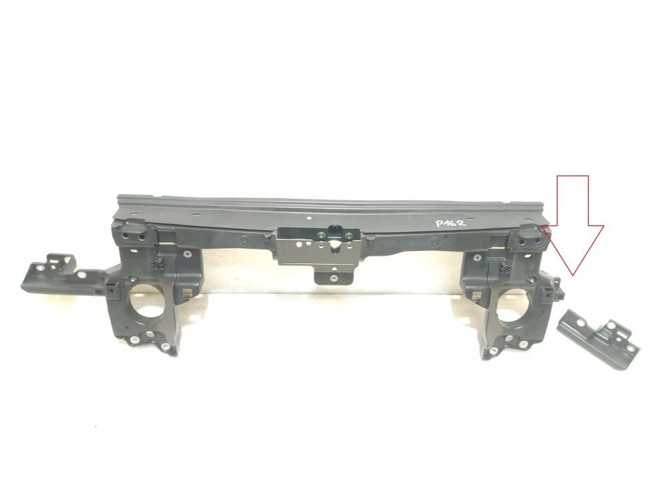 VW Touareg II 7P5 10-18 PAS PRZEDNI WZMOCNIENIE