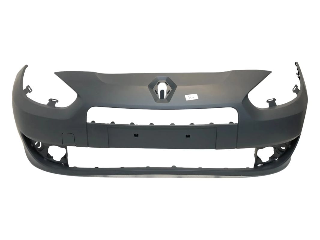 RENAULT FLUENCE 01.2010-01.2013 ZDERZAK PRZÓD PRZEDNI