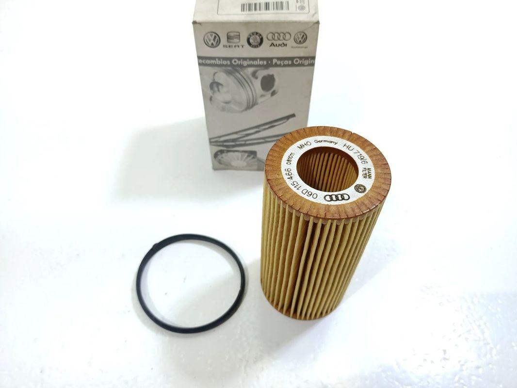 Skoda Octavia II 2.0 FSI 110kW FILTR OLEJU HU719