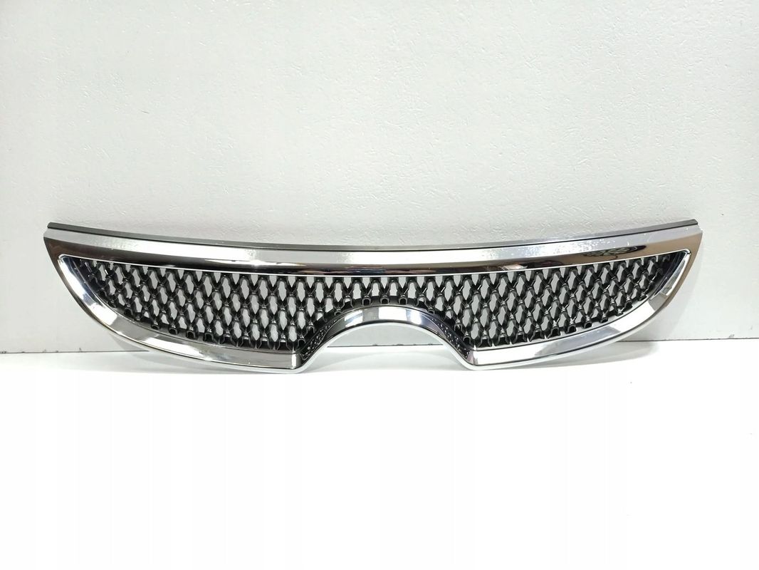 Hyundai IX55 IX 55 ATRAPA GRILL CHROM PRZÓD