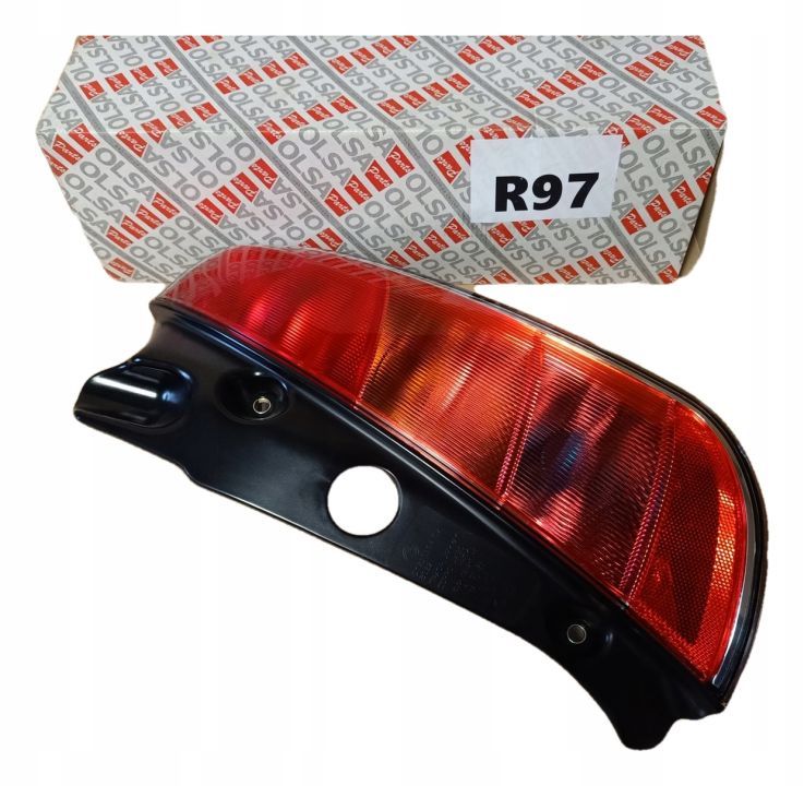 LAMPA TYŁ TYLNA LANCIA YPSILON II 2003-2006 NOWA